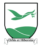 Irish World Logo